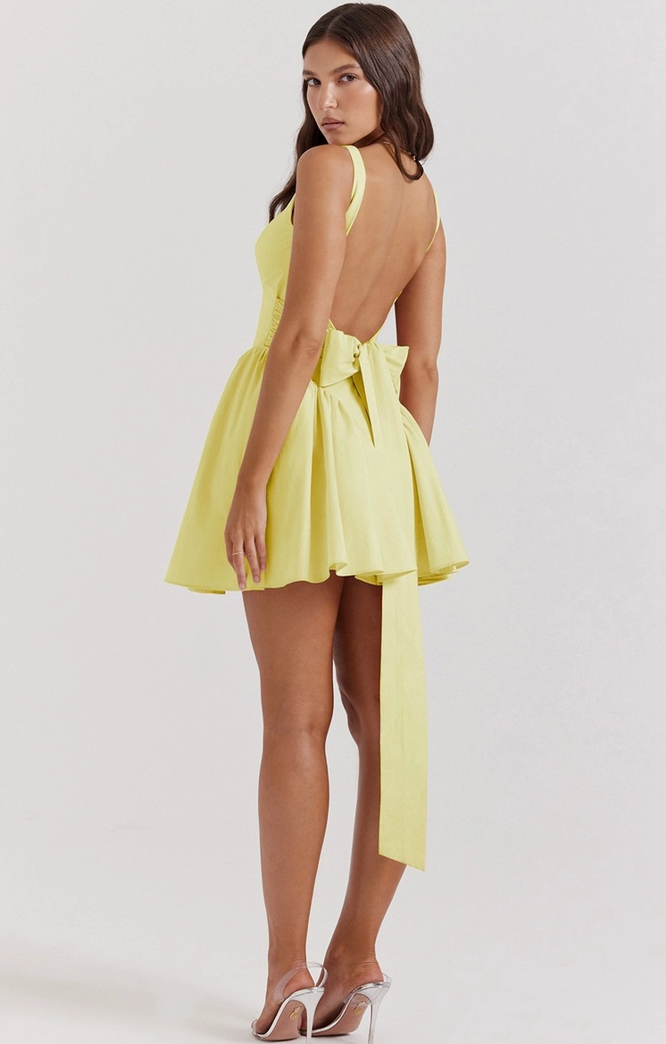 Vestido 0050