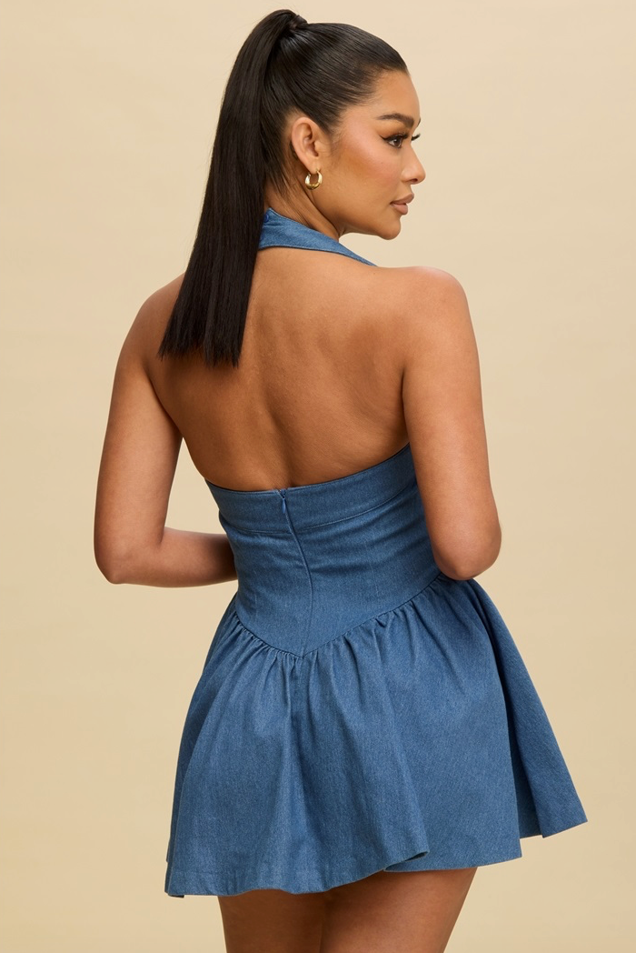 Vestido 0051