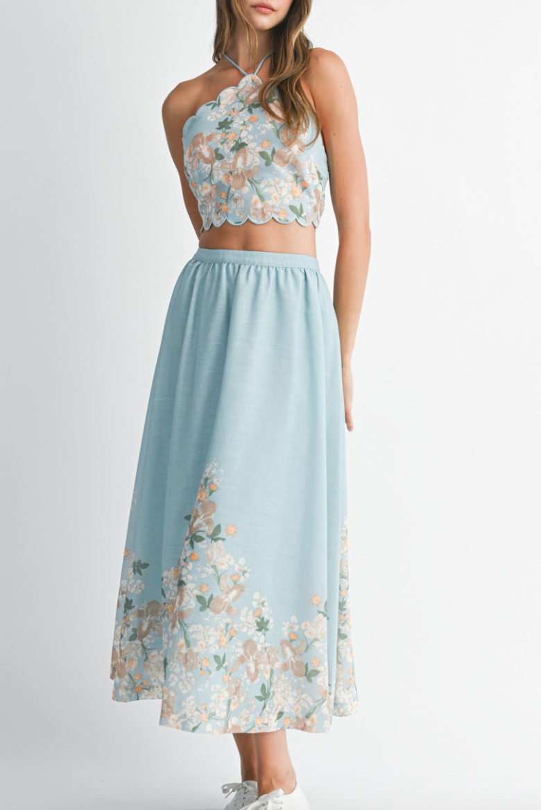 Conjunto 124