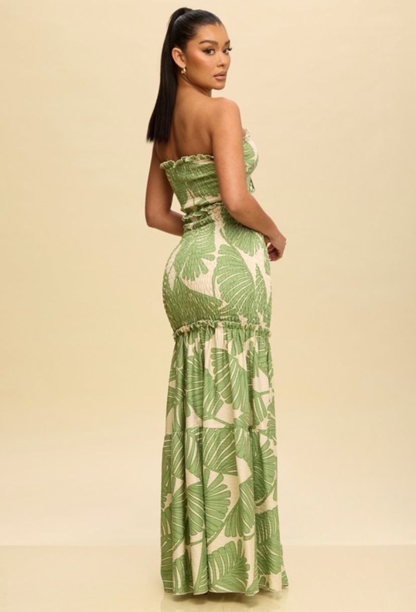 Vestido 0027