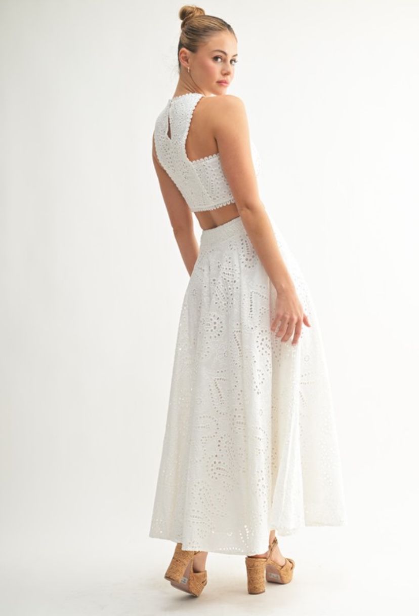 Vestido 0045