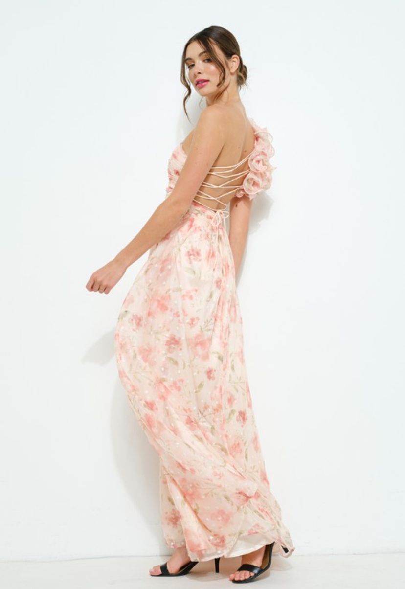 Vestido 0054