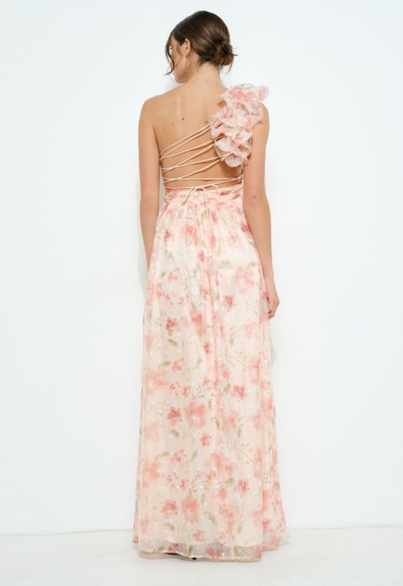 Vestido 0054