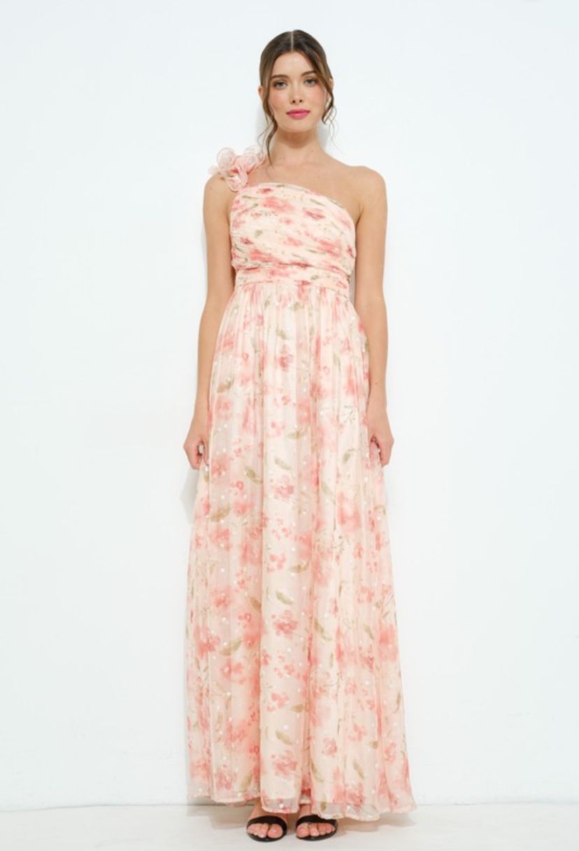 Vestido 0054