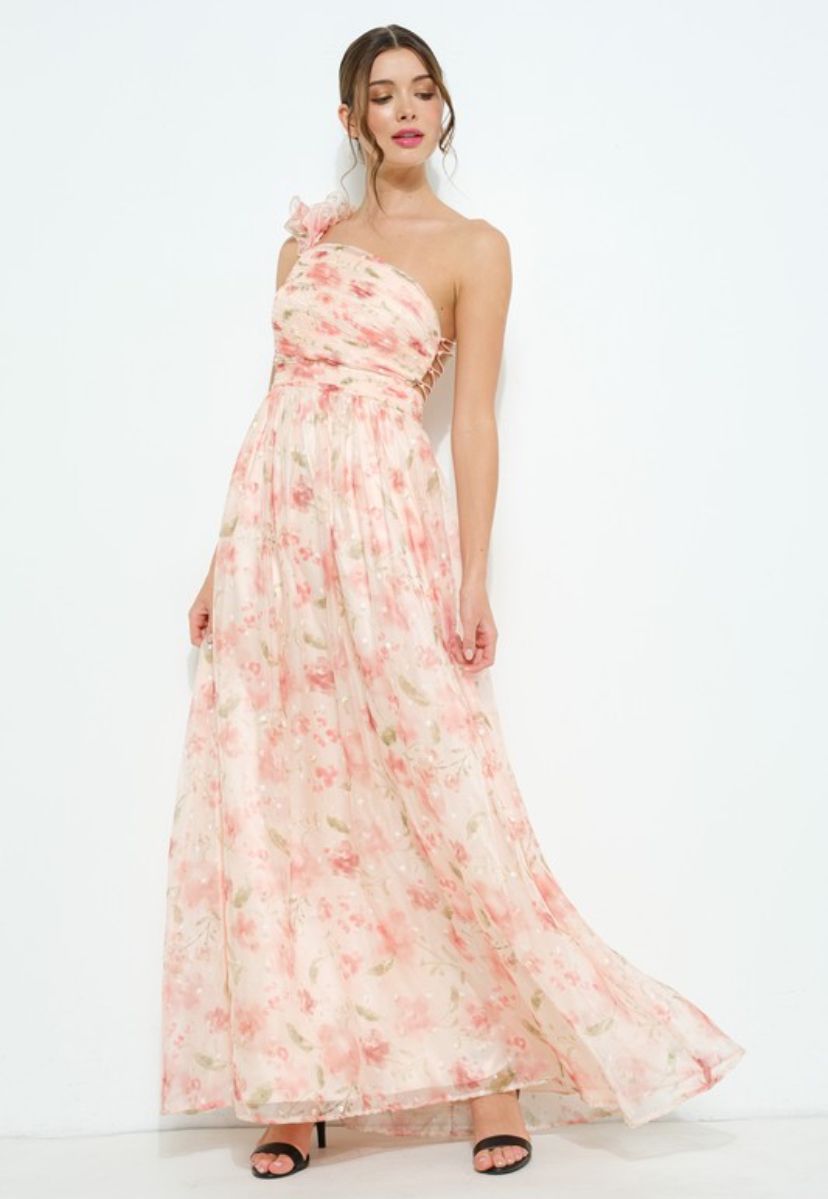 Vestido 0054