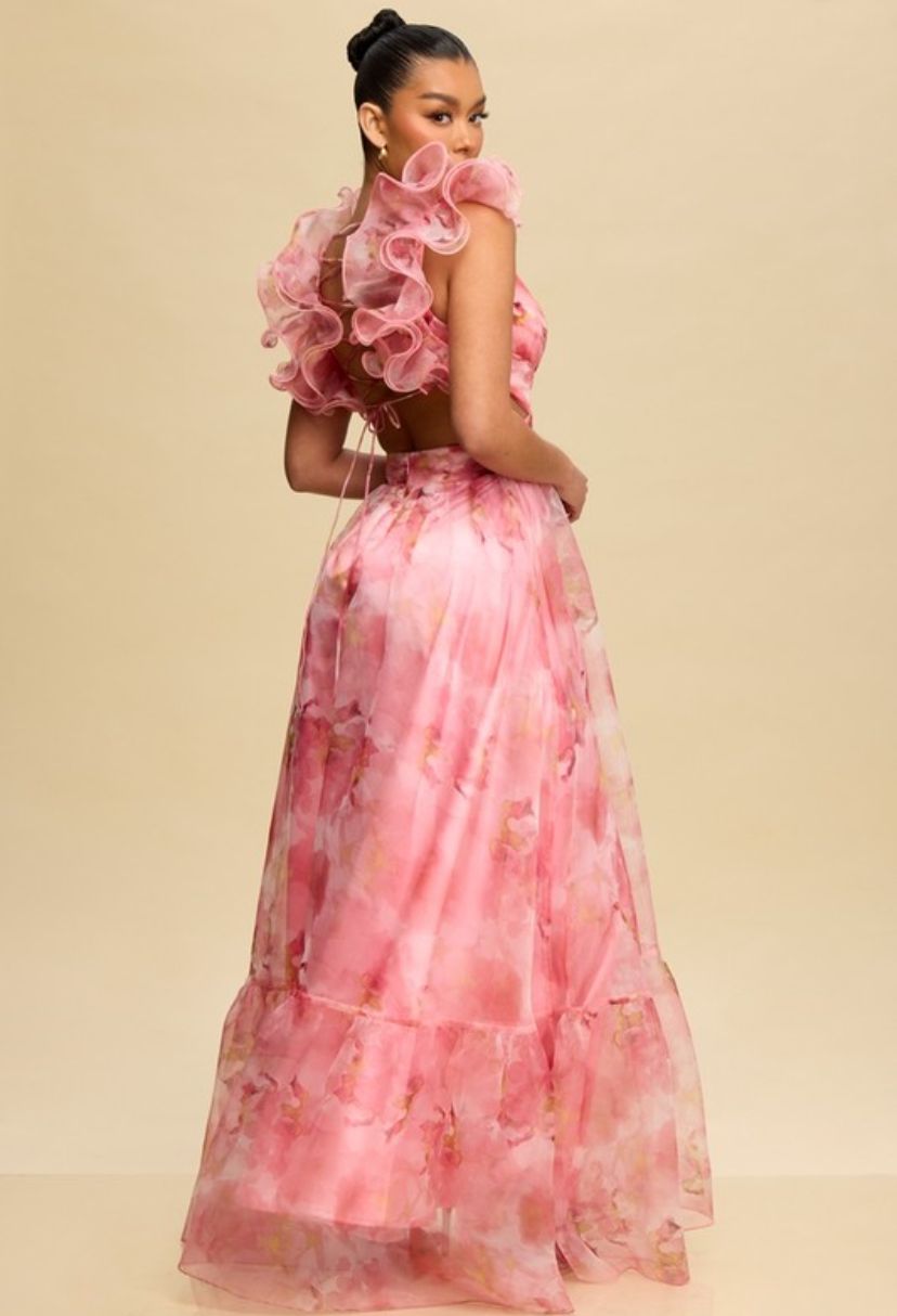 Vestido 0057