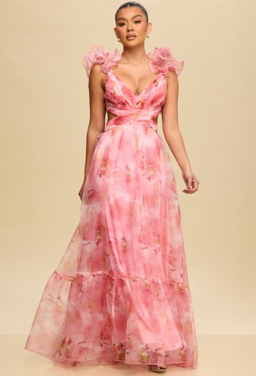 Vestido 0057