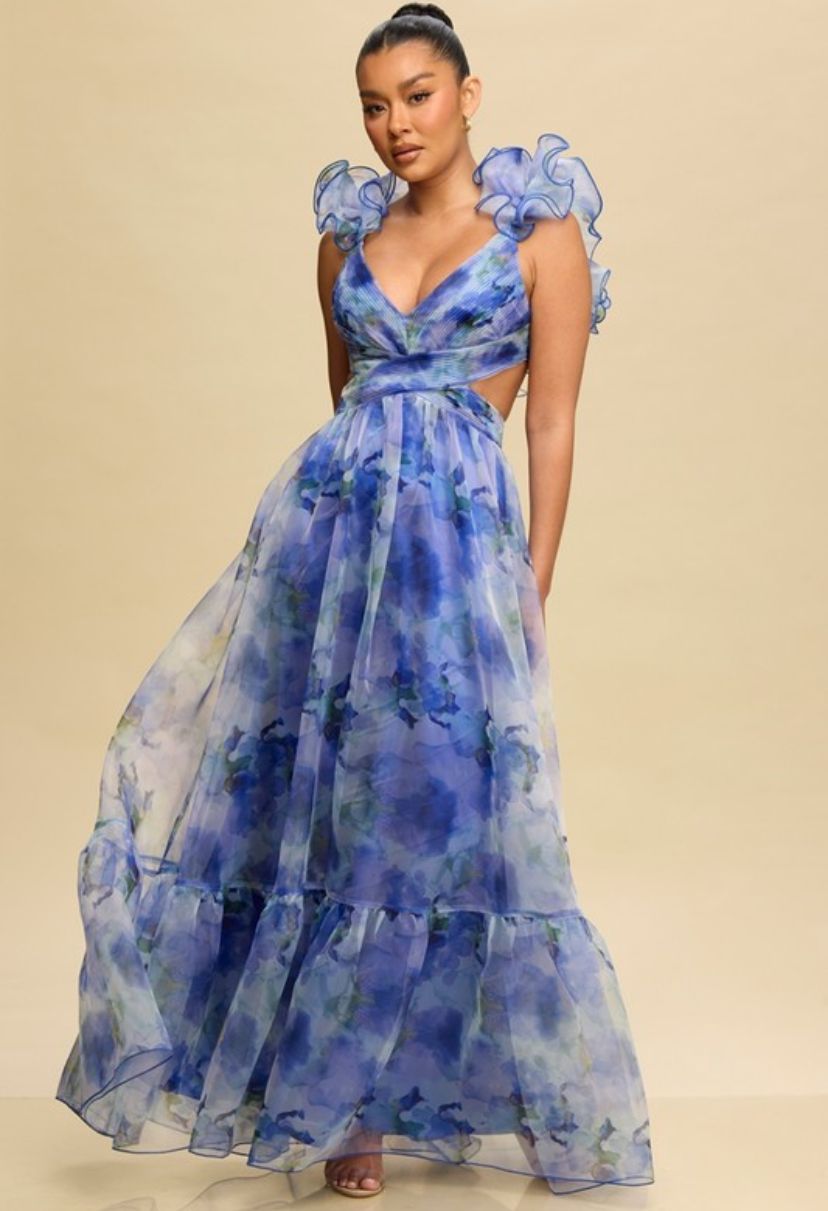 Vestido 0057