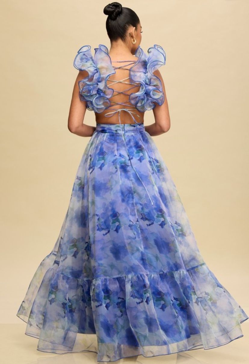 Vestido 0057