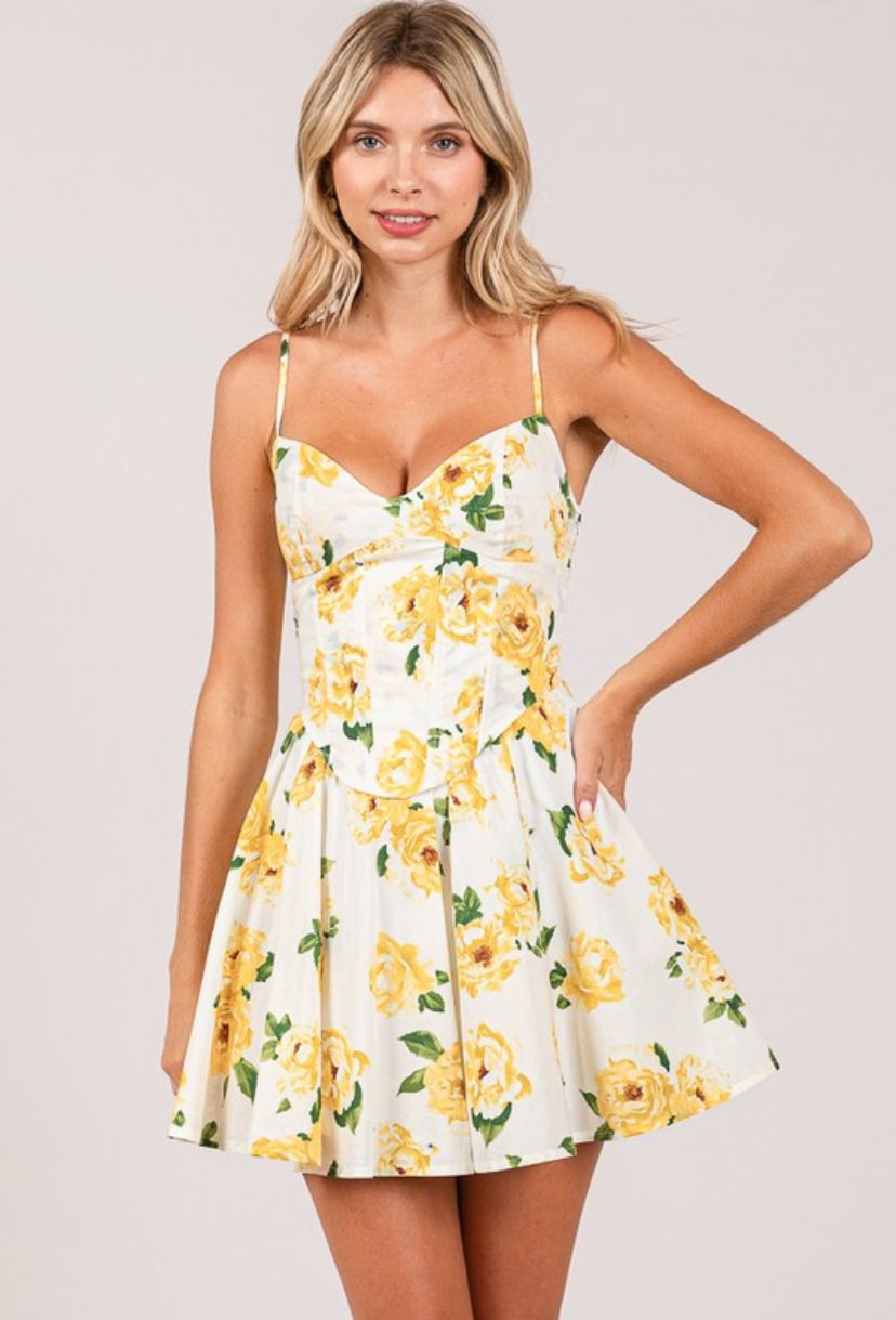 Vestido 0063