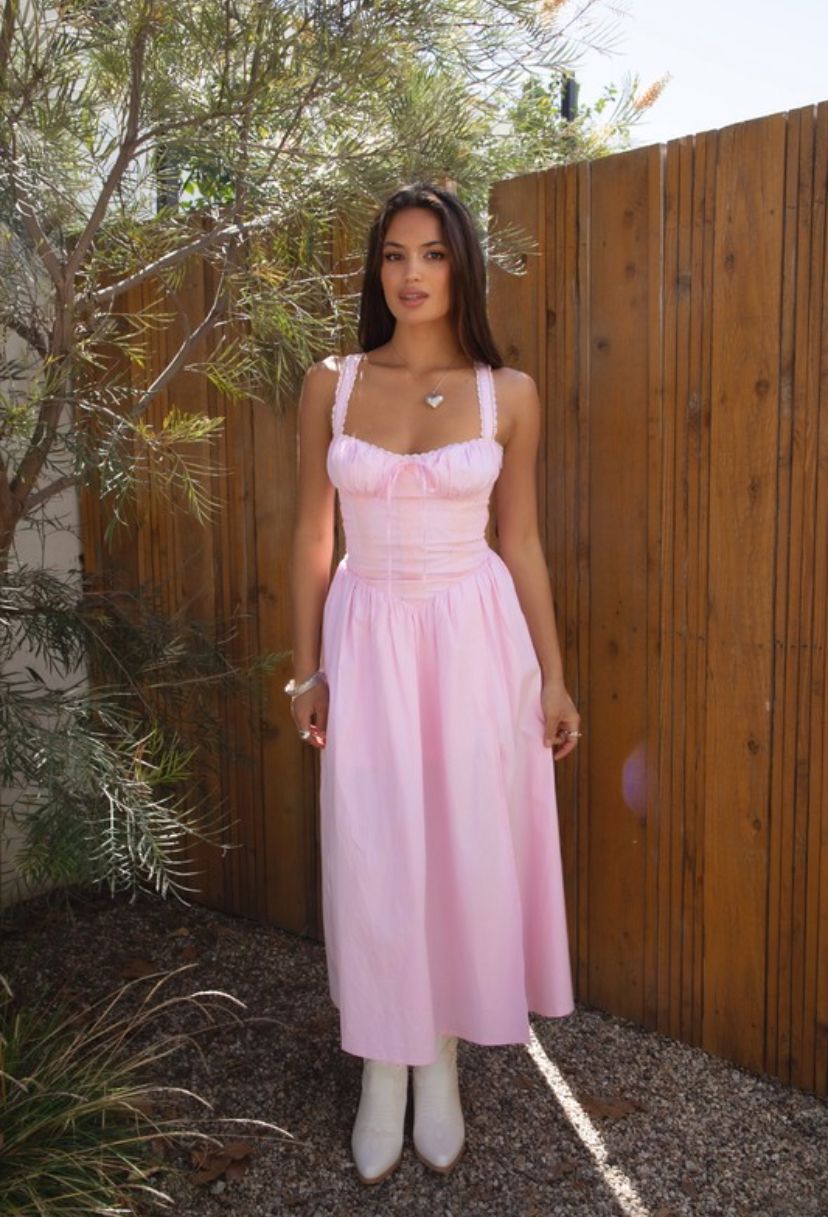 Vestido 0081