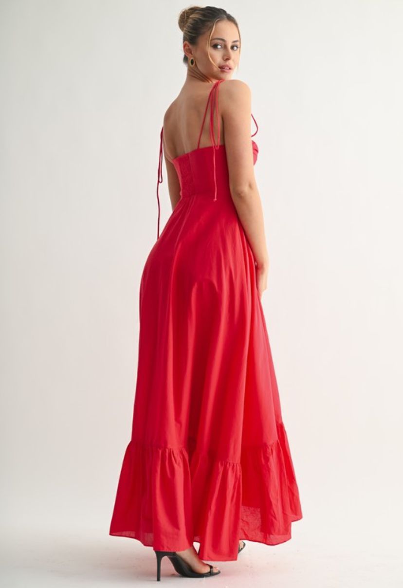 Vestido 0096