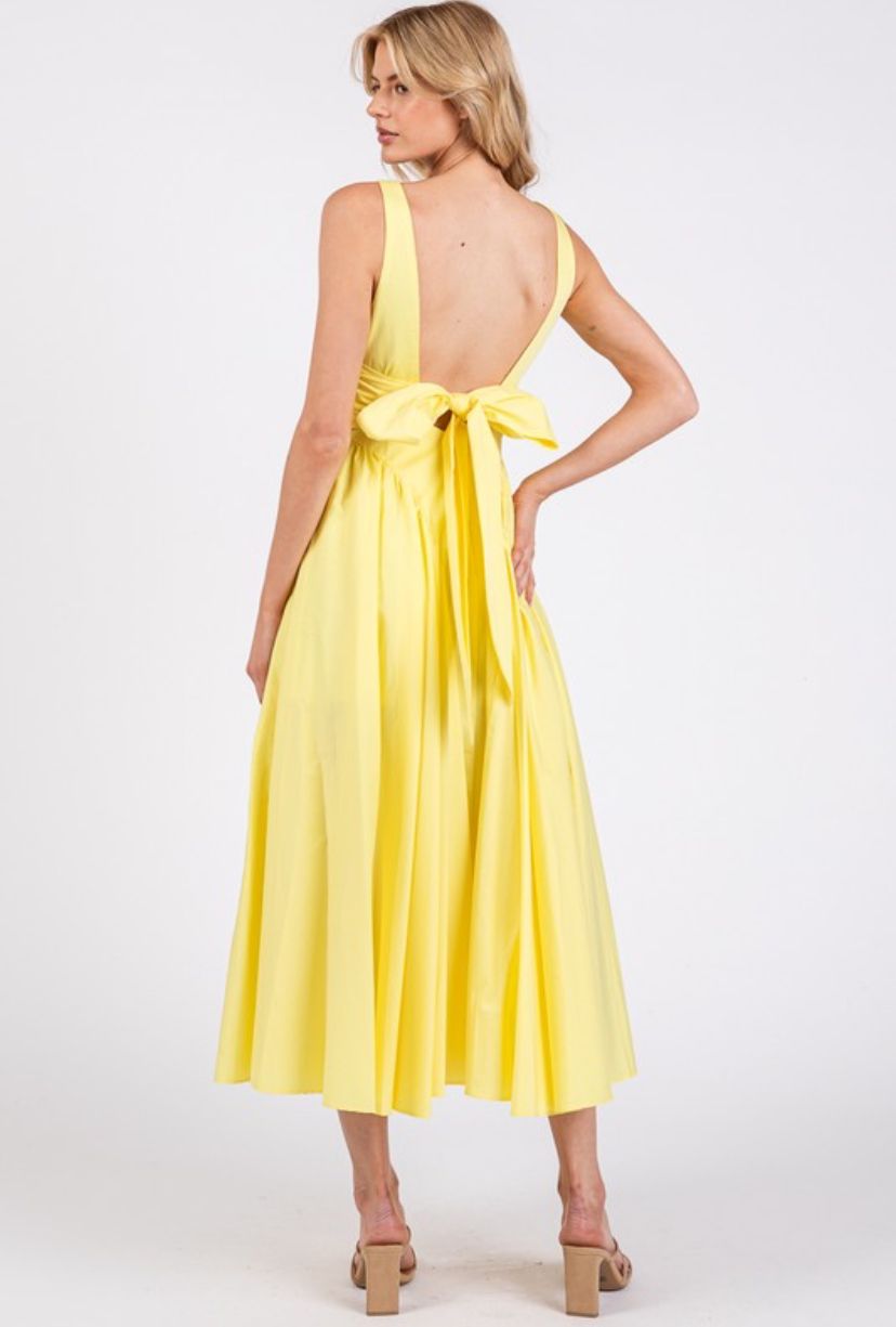 Vestido 100