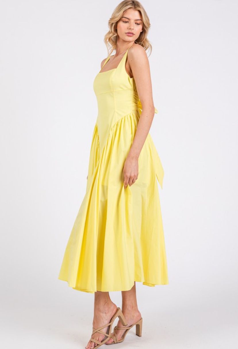 Vestido 100