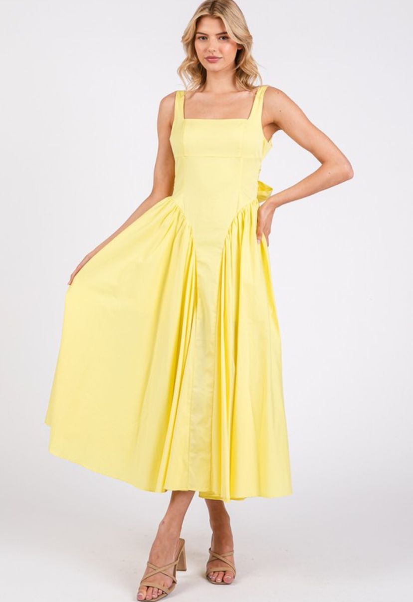 Vestido 100