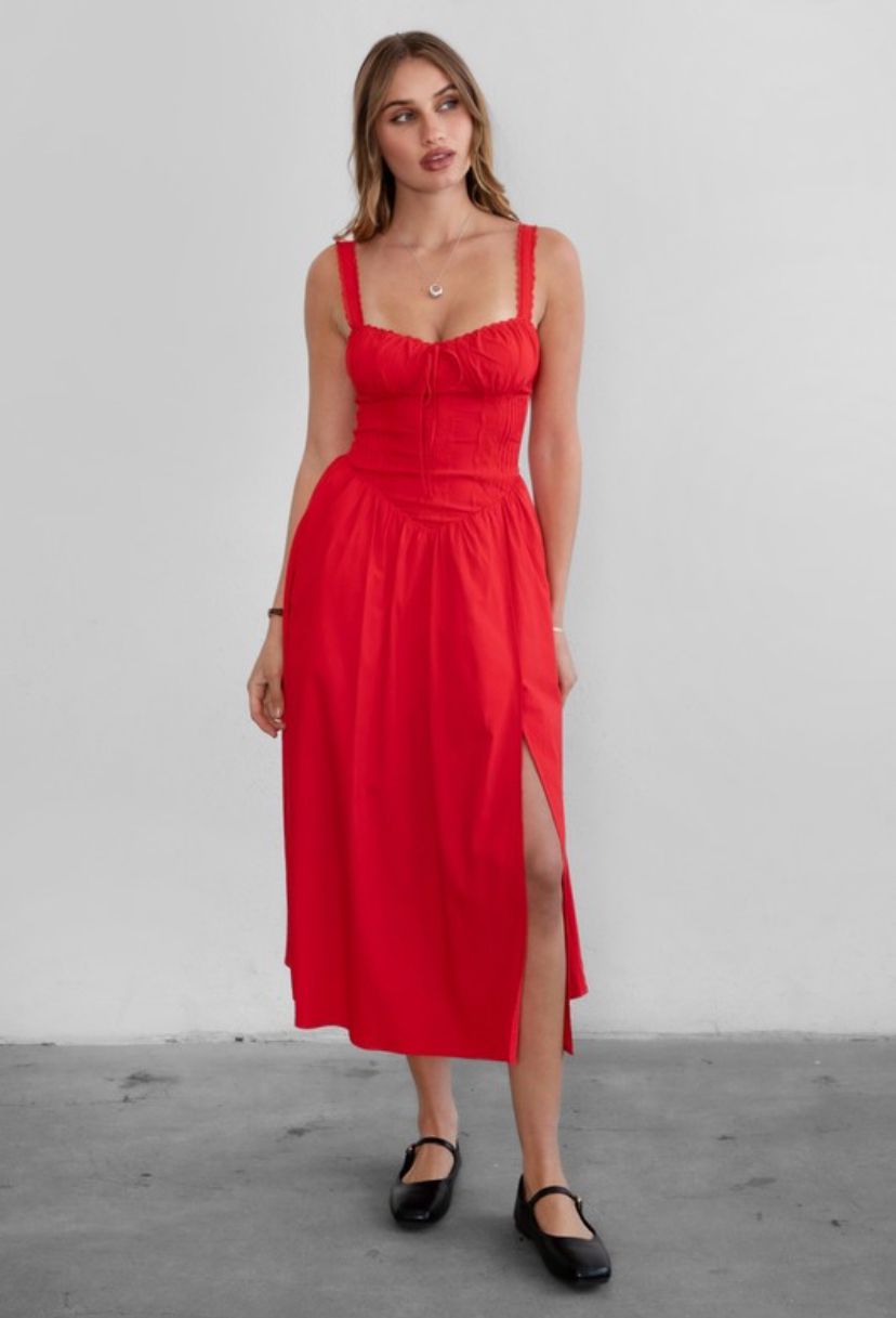 Vestido 0081