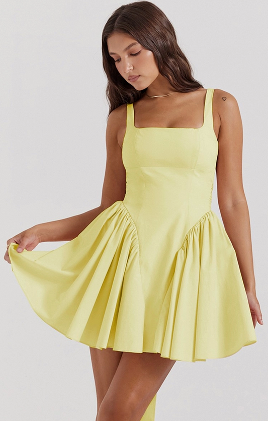 Vestido 0050
