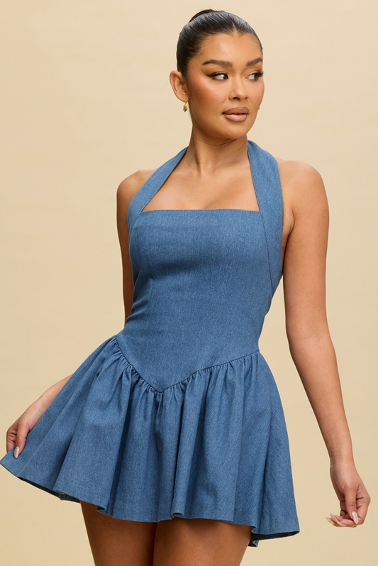 Vestido 0051