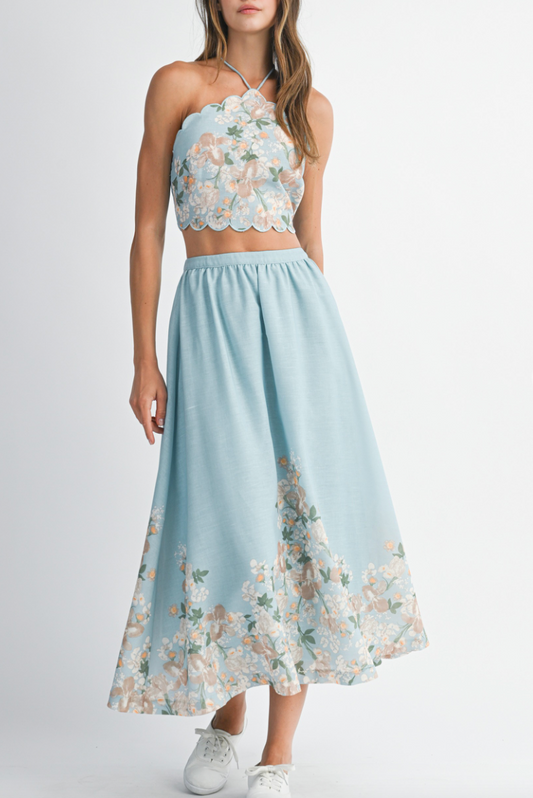 Conjunto 124