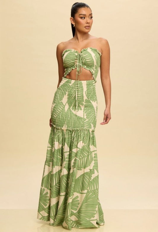 Vestido 0027