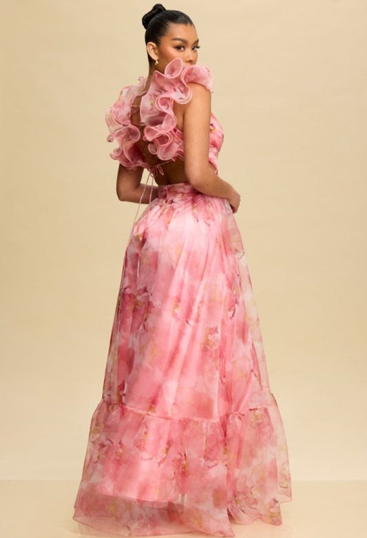 Vestido 0057