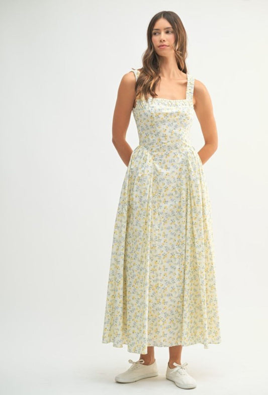 Vestido 0075
