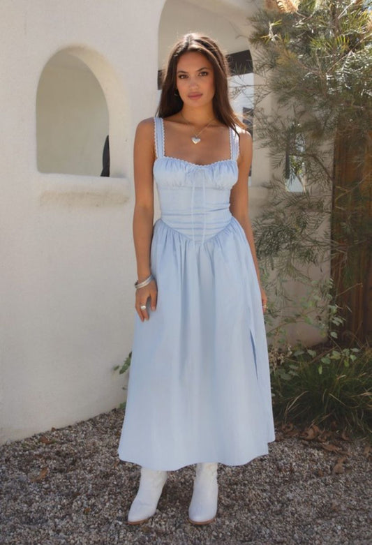Vestido 0081