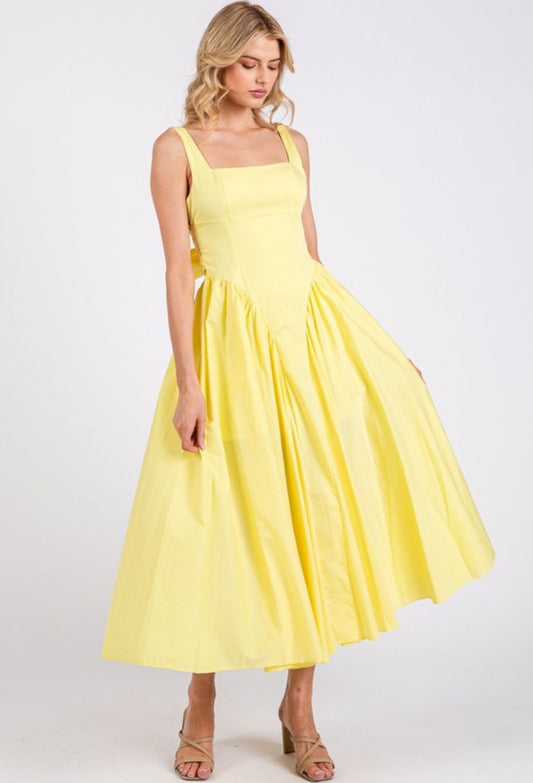 Vestido 100