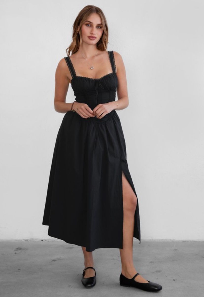 Vestido 0081